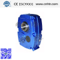 Fenner Smsr Helical Shaft Mounted Gear Reducer Used for Quarrying